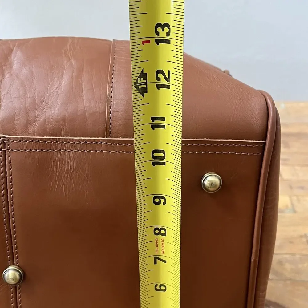 Unbranded this leather